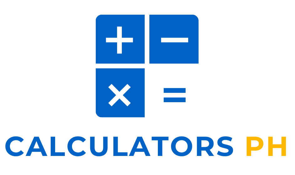 CalculatorsPH